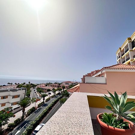 Black Sand Holiday Home Пуэрто-де-Сантьяго Экстерьер фото