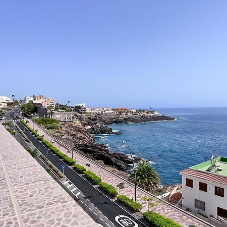 Black Sand Holiday Home Пуэрто-де-Сантьяго Экстерьер фото
