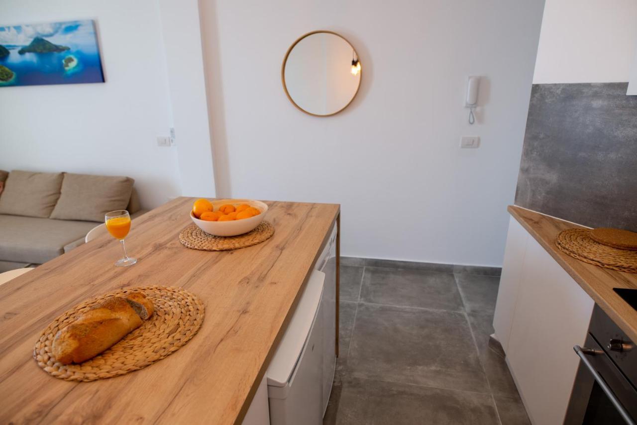 Black Sand Holiday Home Пуэрто-де-Сантьяго Экстерьер фото